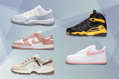 hottest sneakers for women.